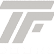 TF Osbydörren logotyp