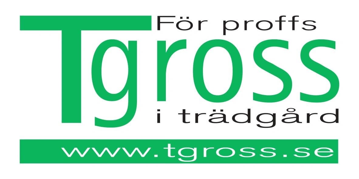 Tgross logotyp