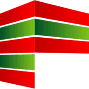 Tibro Skog logotyp