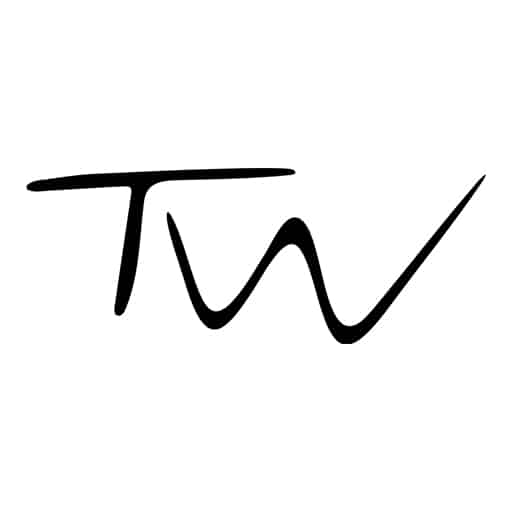 Tidblom Wines logotyp