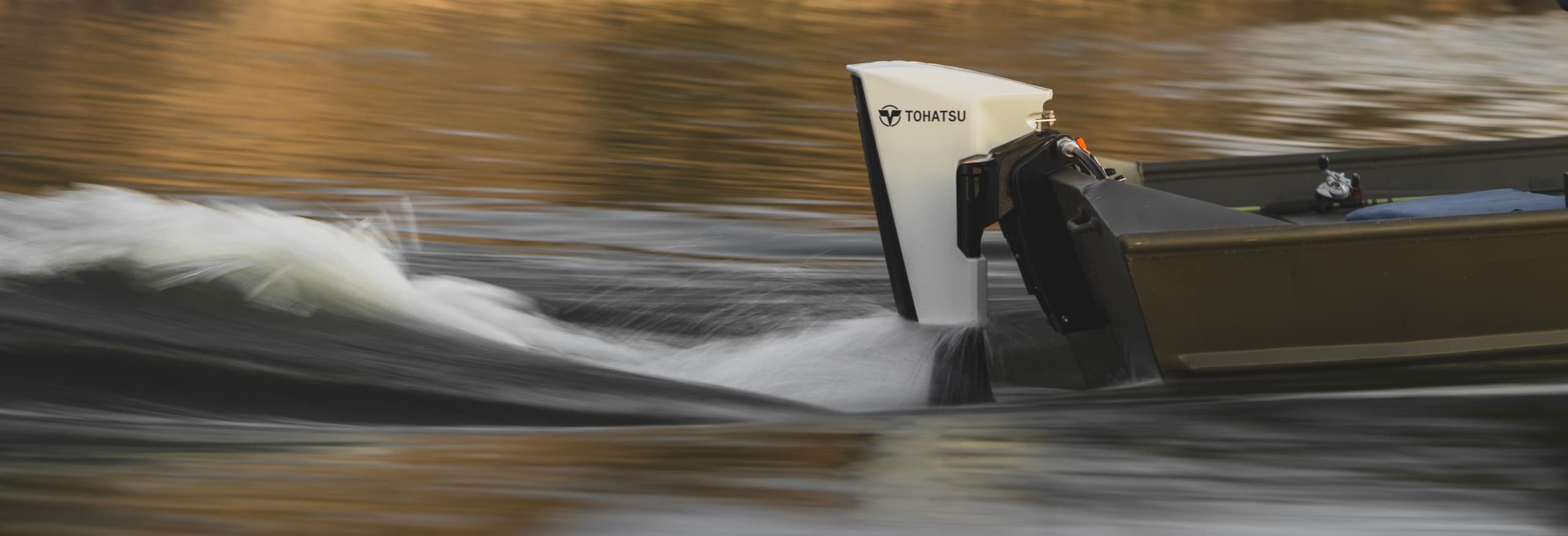 Tohatsu logotyp