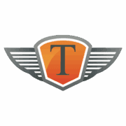Tordön Hockey logotyp