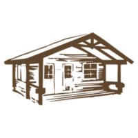 Träbyggarna logotyp