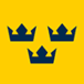 Tre Kronor Shop logotyp