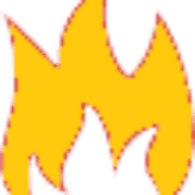 Trendar logotyp