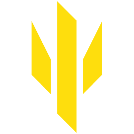 Trident logotyp
