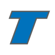 Trossö Buss logotyp