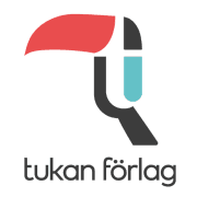 Tukan förlag logotyp