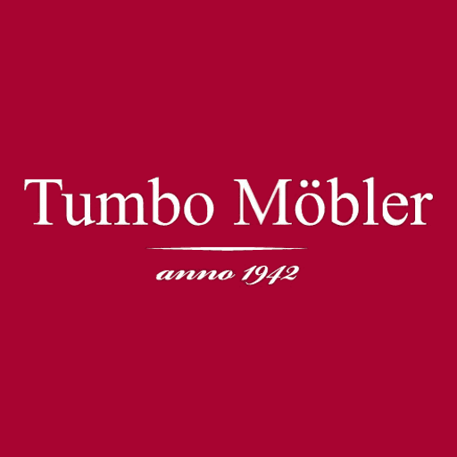 Tumbo Möbler logotyp