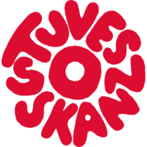 Tuvessonskan logotyp