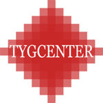 Tygcenter.se logotyp