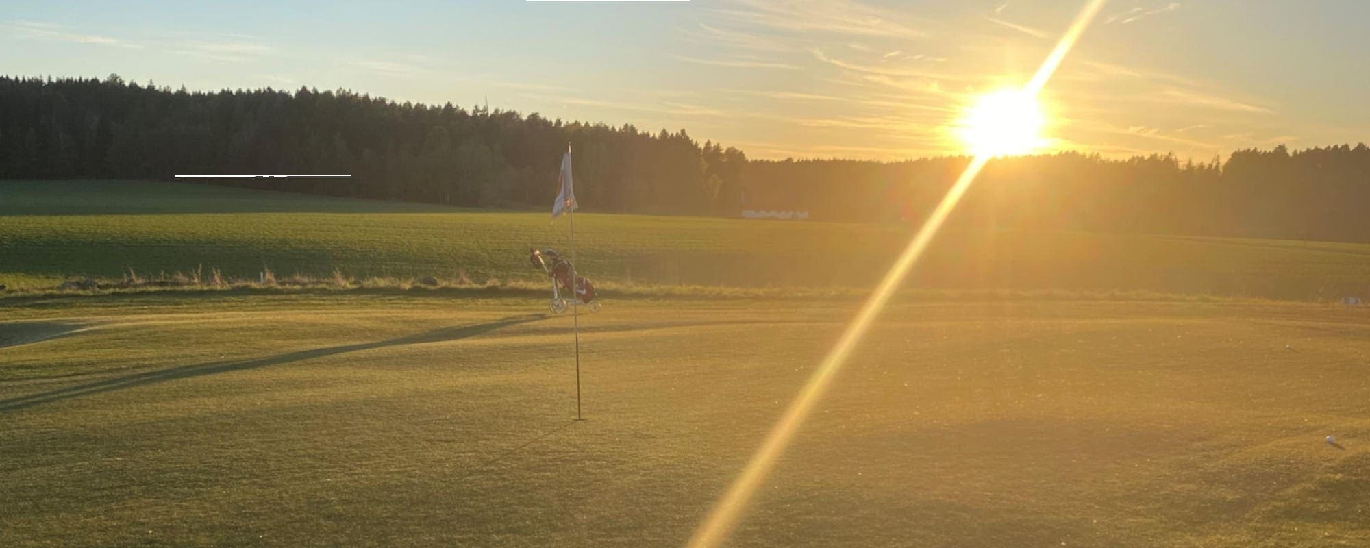 Uddevalla Golfklubb logotyp