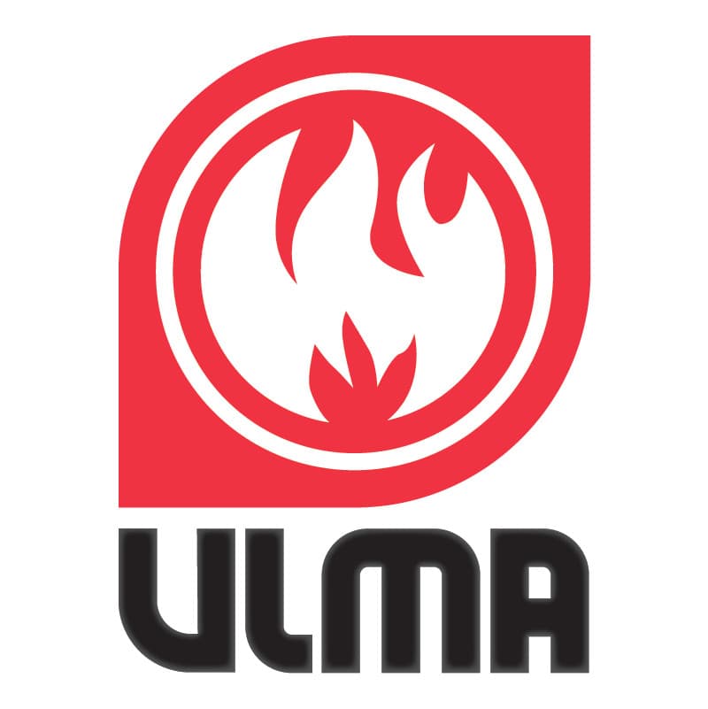 ULMA AB logotyp