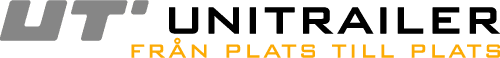 UNITRAILER logotyp