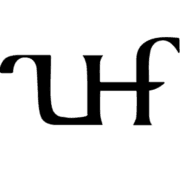 Upsala handelsförening logotyp
