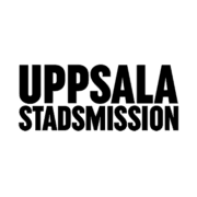 Uppsala Stadsmission logotyp