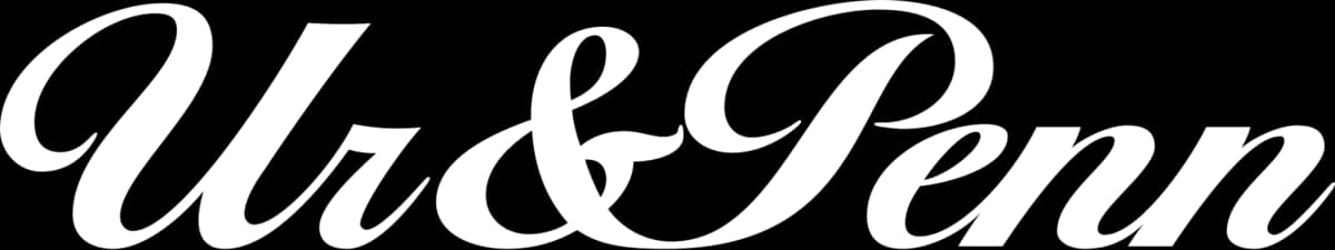 Ur&Penn Shop Online logotyp