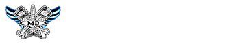Marindemontering logotyp