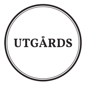 Utgårds logotyp