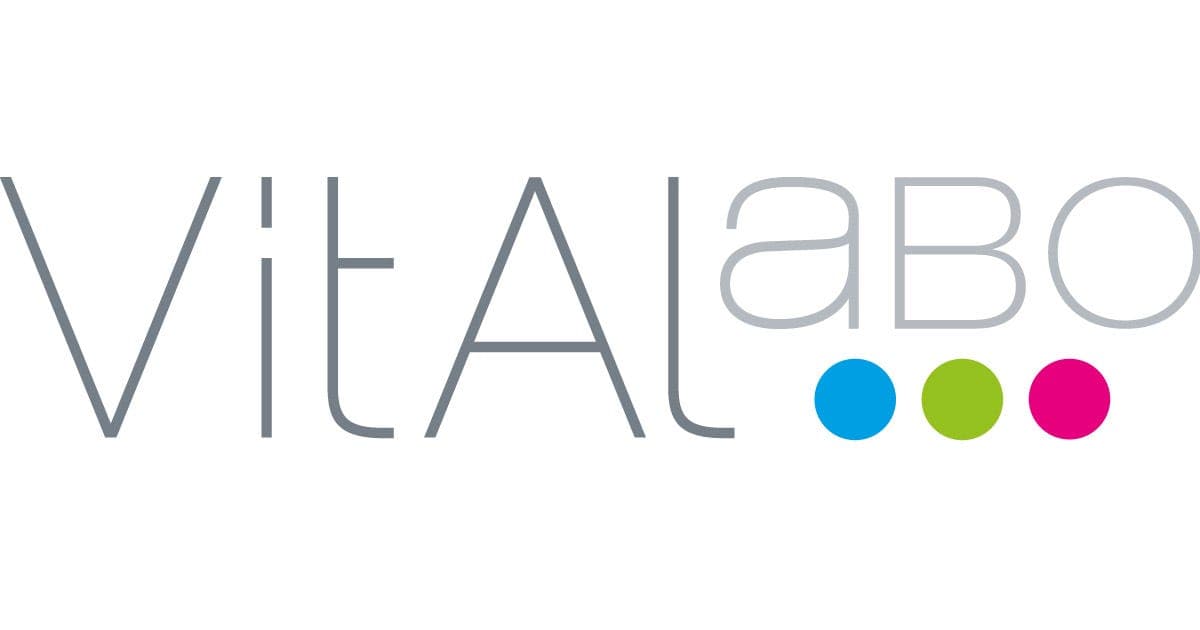 VitalAbo logotyp