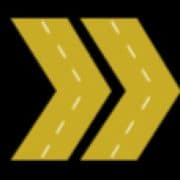 Körkort i Upplands Väsby logotyp