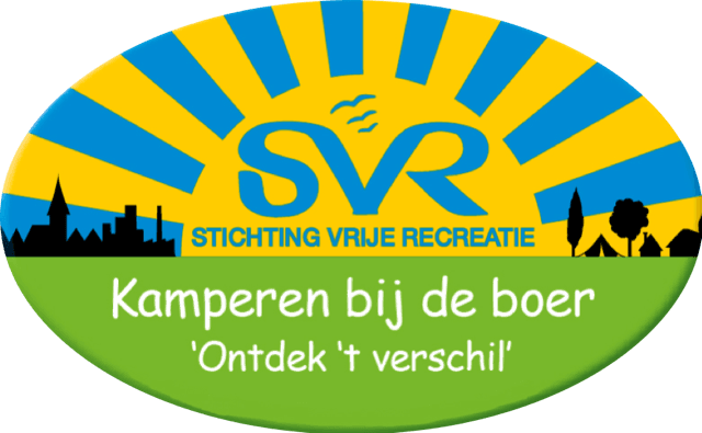 Venjans Camping logotyp