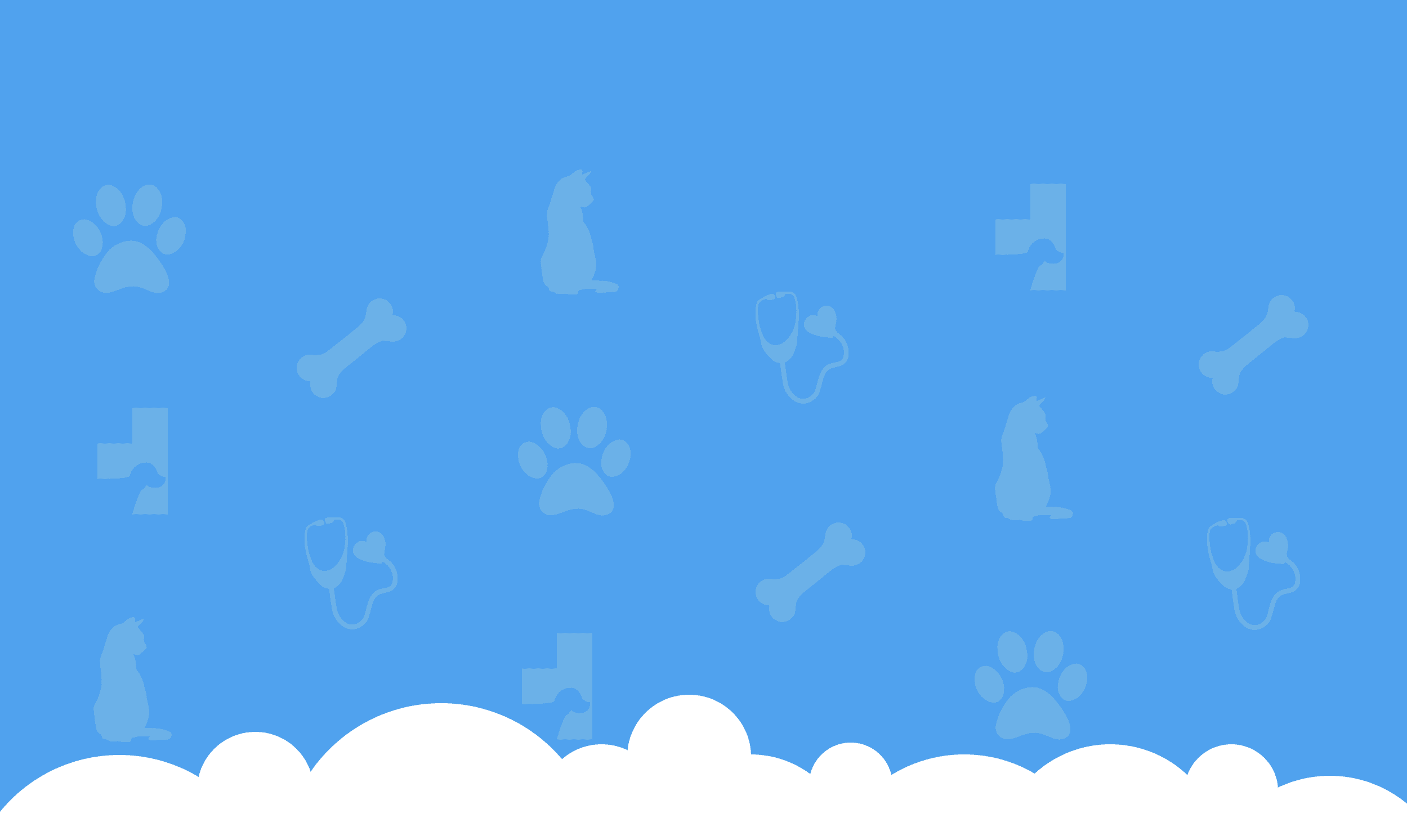 Veterinärkartan.se logotyp
