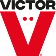 Victor Skadedjur logotyp