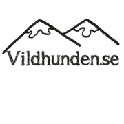 VILDHUNDEN.SE logotyp