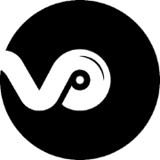 Vinylpladen.se logotyp