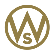 Walfrid Svenssons Möbler logotyp
