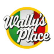 Wallys Place logotyp