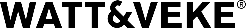Watt&Veke logotyp