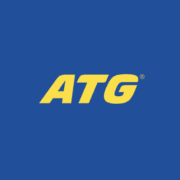 ATGs officiella webbshop logotyp