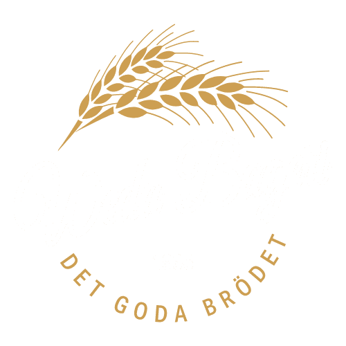 Weda Bageri logotyp
