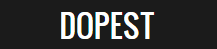 Dopest logotyp