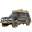 4x4 Offroad logotyp