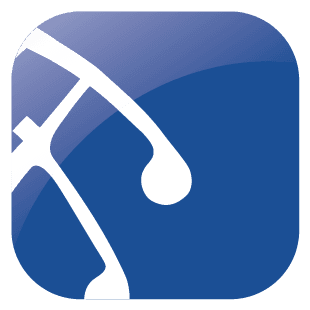 Acusticaonline.com logotyp