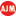 AJ Medical Blodtrycksspecialisten logotyp