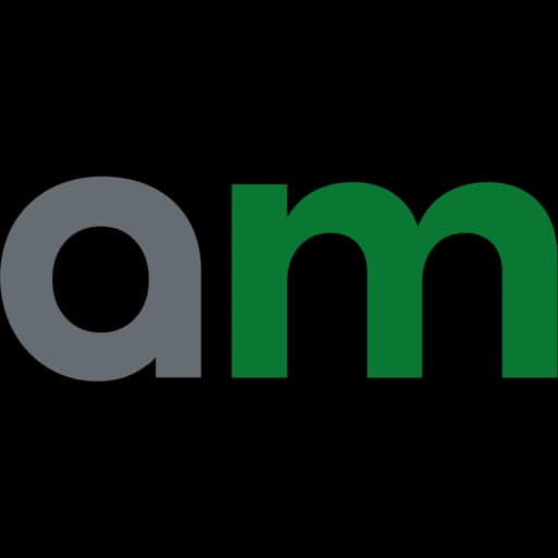Aktiv Miljö logotyp