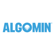 Algomin logotyp