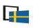 Tavelramar Sverige logotyp