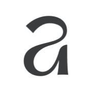 A Lot Decoration logotyp