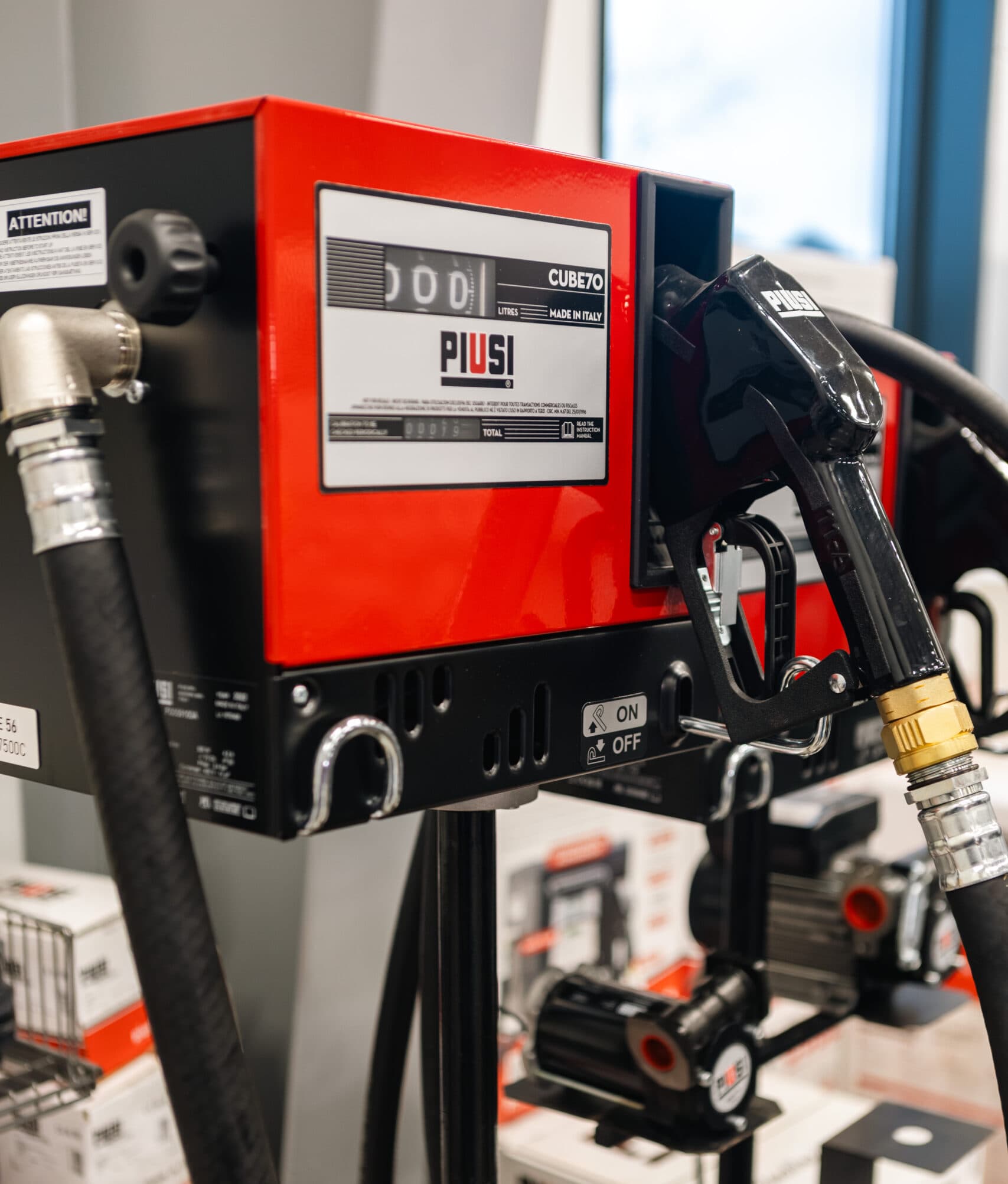 Älvestad logotyp