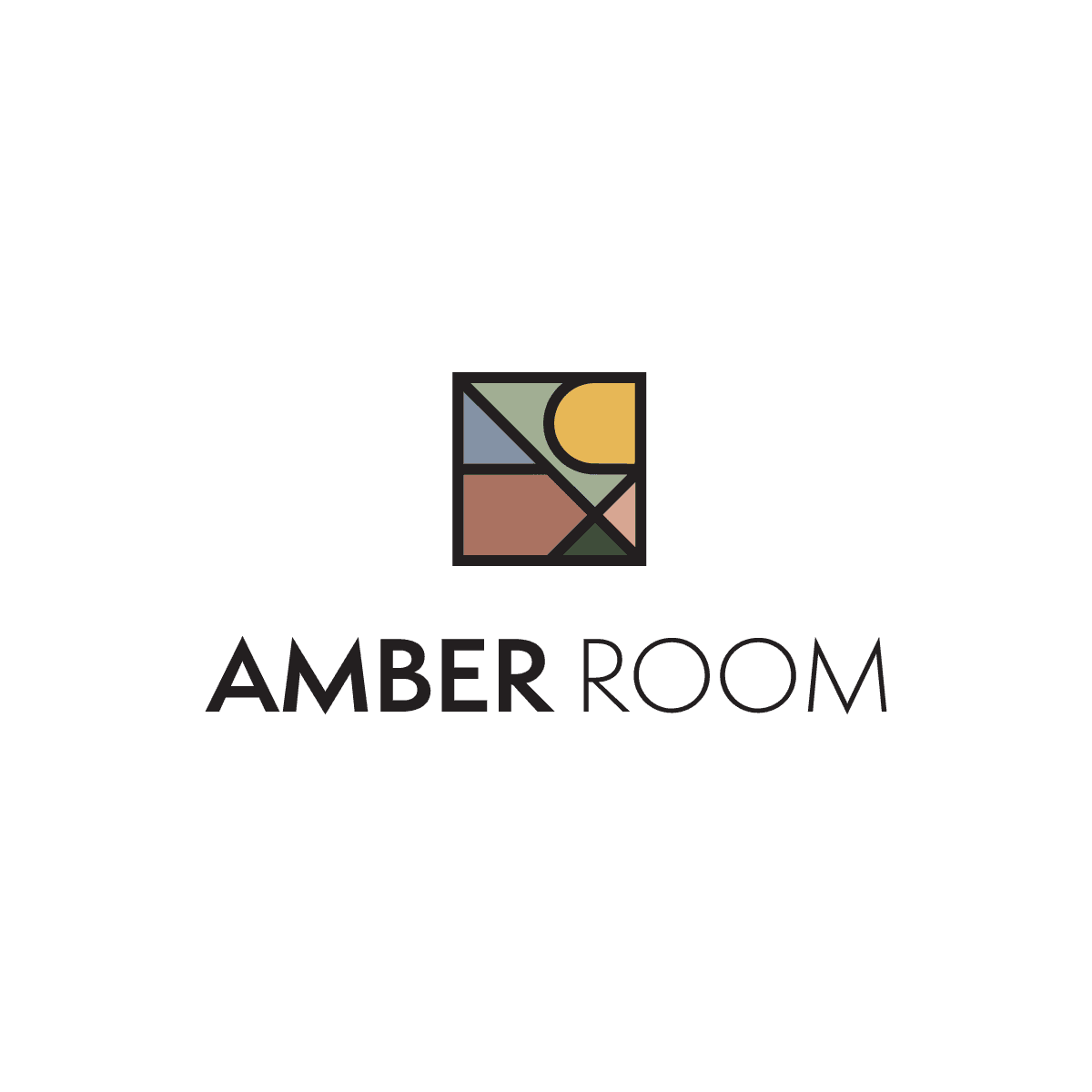 Amber Room AB logotyp