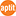 Aptit.se logotyp
