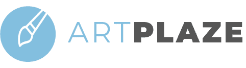 Artplaze.com logotyp