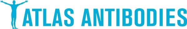 Atlas Antibodies logotyp