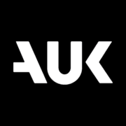 AUK Protection logotyp