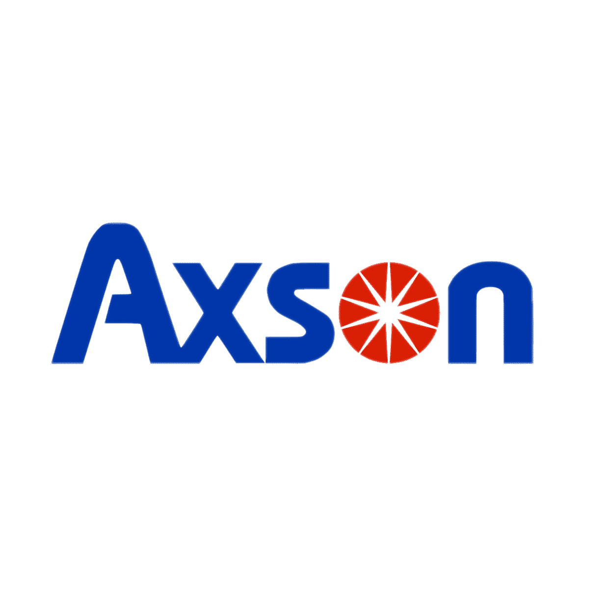 Axson Teknik AB logotyp